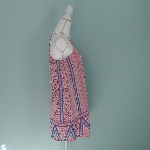 Love Reign Shift Dress - Picture 4 of 16